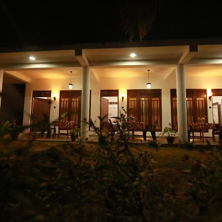 Surf Orchid Villa Weligama Eksteriør bilde